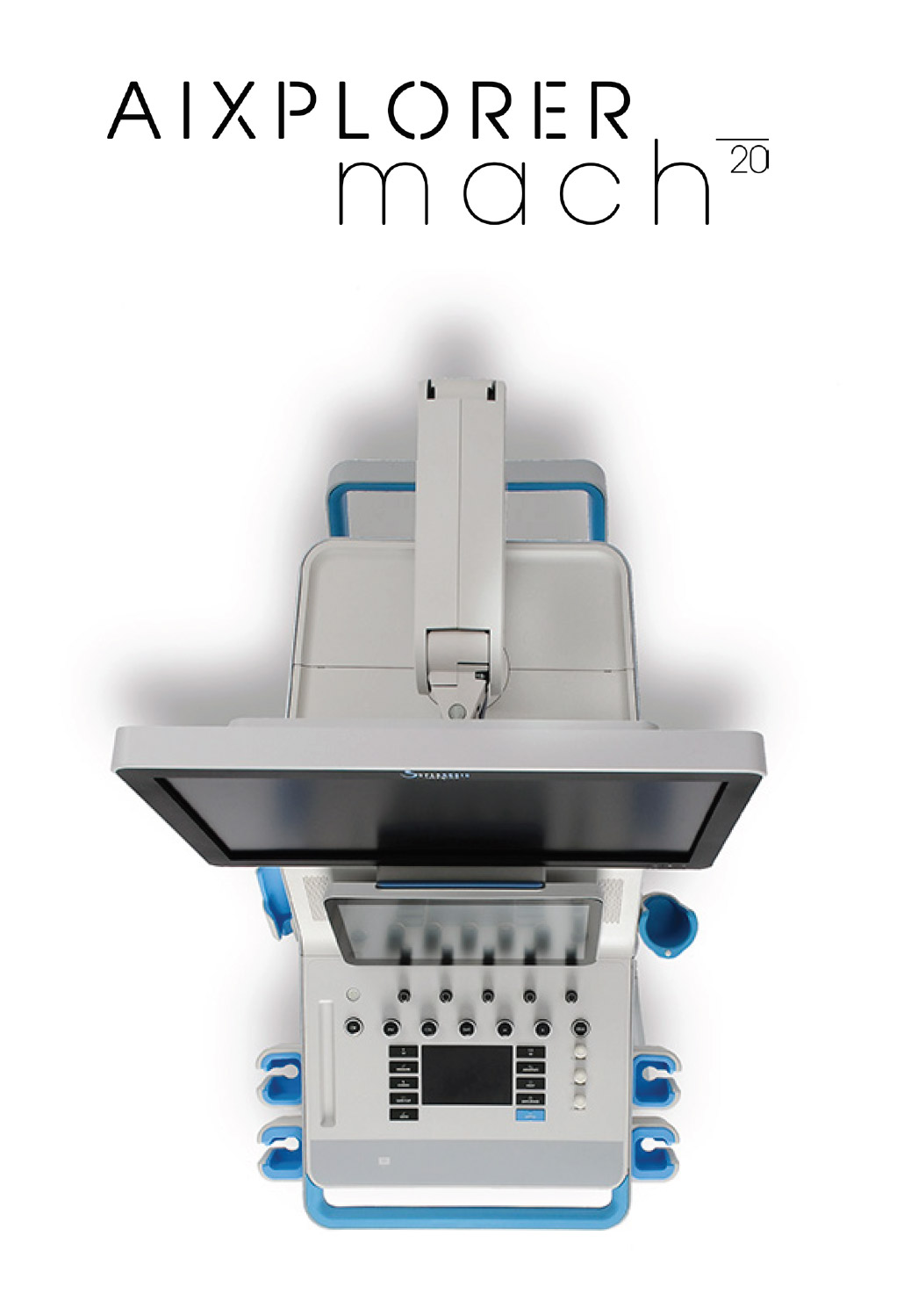 Aixplorer MACH® 20